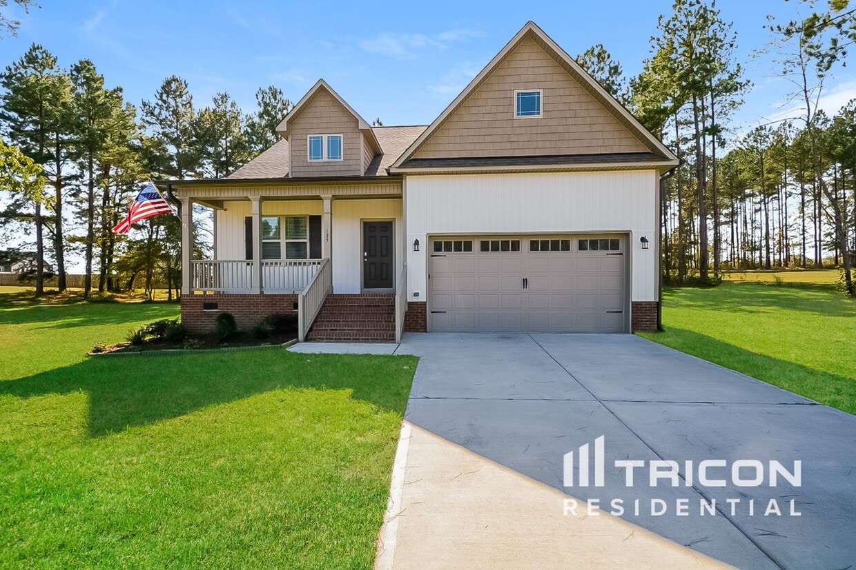 Foto principal - 135 Lasswade Ct
