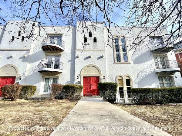 Foto principal - 4333 Oak St