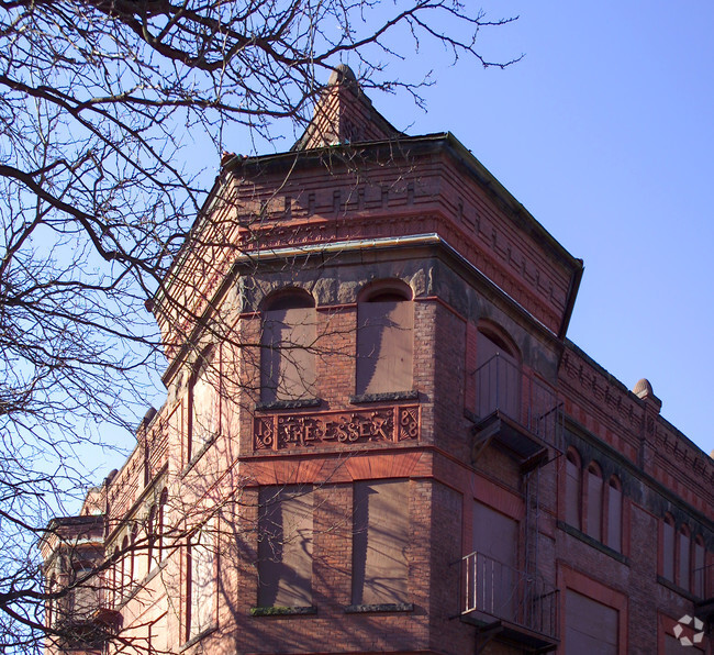 Foto del edificio - The Essex