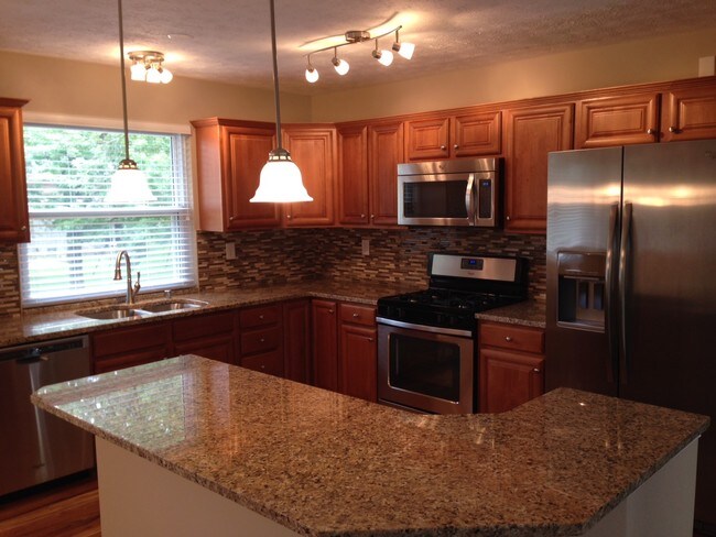 Foto del edificio - 2610 Brookview Ct