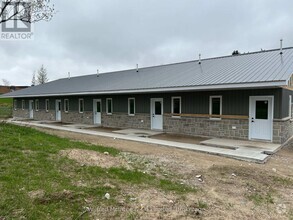 Building Photo - 187 Balaklava St