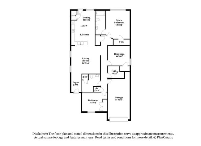 Foto del edificio - 21610 Forestlight Ct