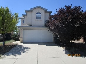 Building Photo - 9520 Adonai Rd NW