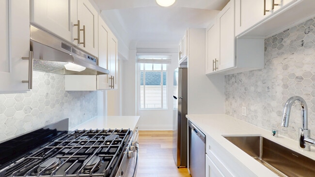 Photo - 3270 21st St Apartment