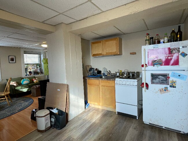 Foto del edificio - 67 Nottinghill Rd