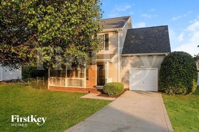 Foto del edificio - 12710 Bravington Rd