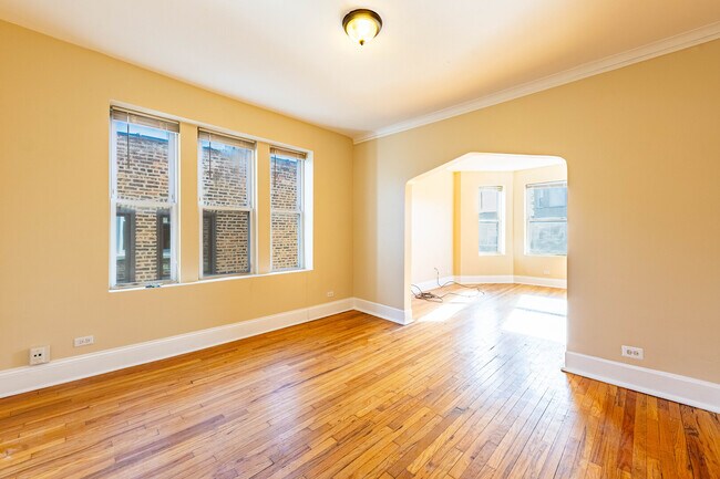 Foto del edificio - 1105 S Richmond St