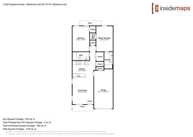 Building Photo - 2 Bedrooms 2 Bathroom 1 Car Garage Duplex ...