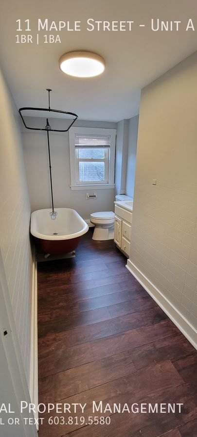 Building Photo - 1 Bedroom Apartment Close to Downtown Roch...