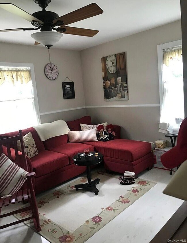 Foto del edificio - 137 Central Hwy