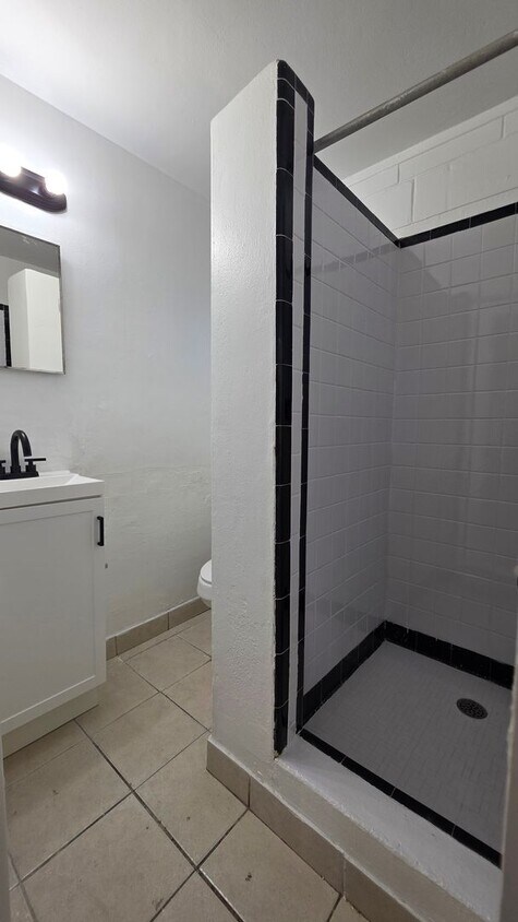 Foto del edificio - Studio Apartment