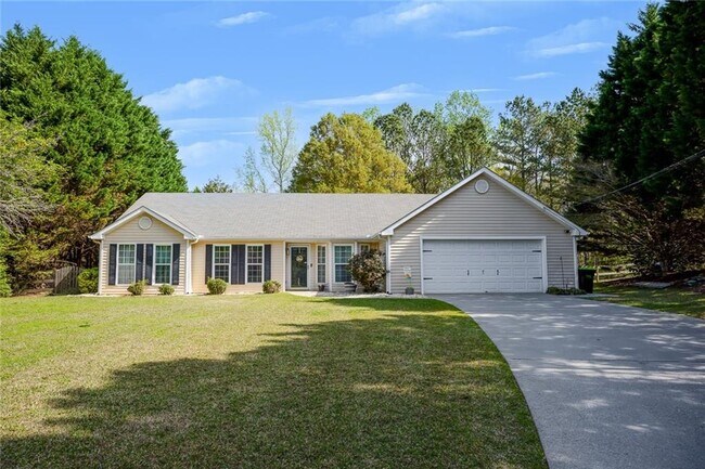 Foto del edificio - 313 Ridge Hill Cir