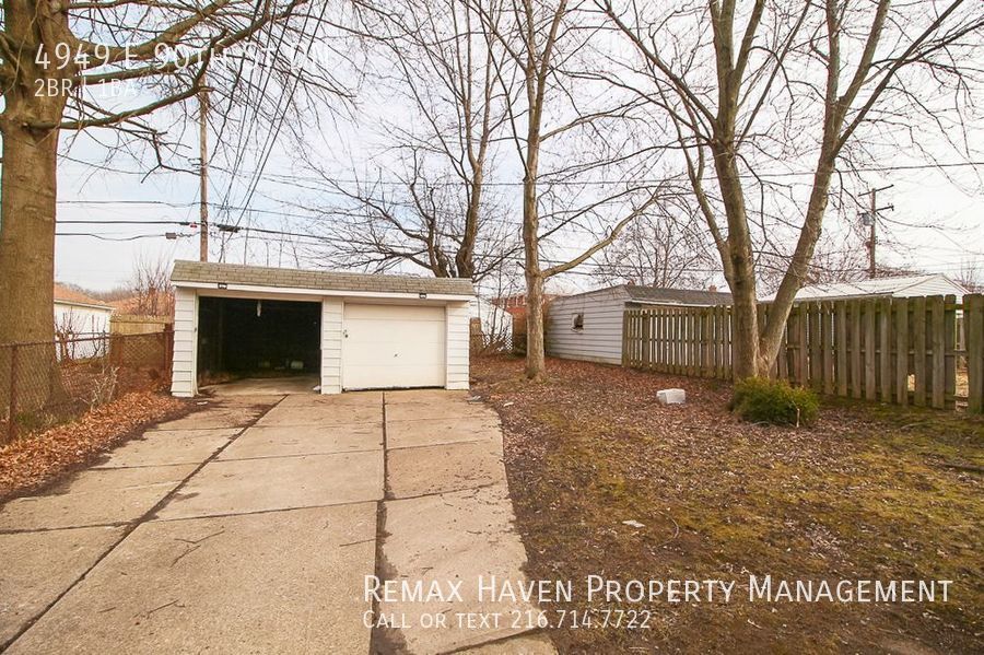 4949 E 90th St, Garfield Heights, OH 44125 Townhome Rentals in