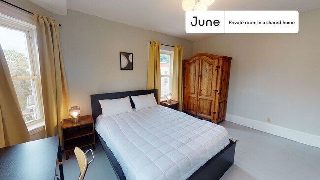 Building Photo - Room in Shared 4 bed/2 bath home