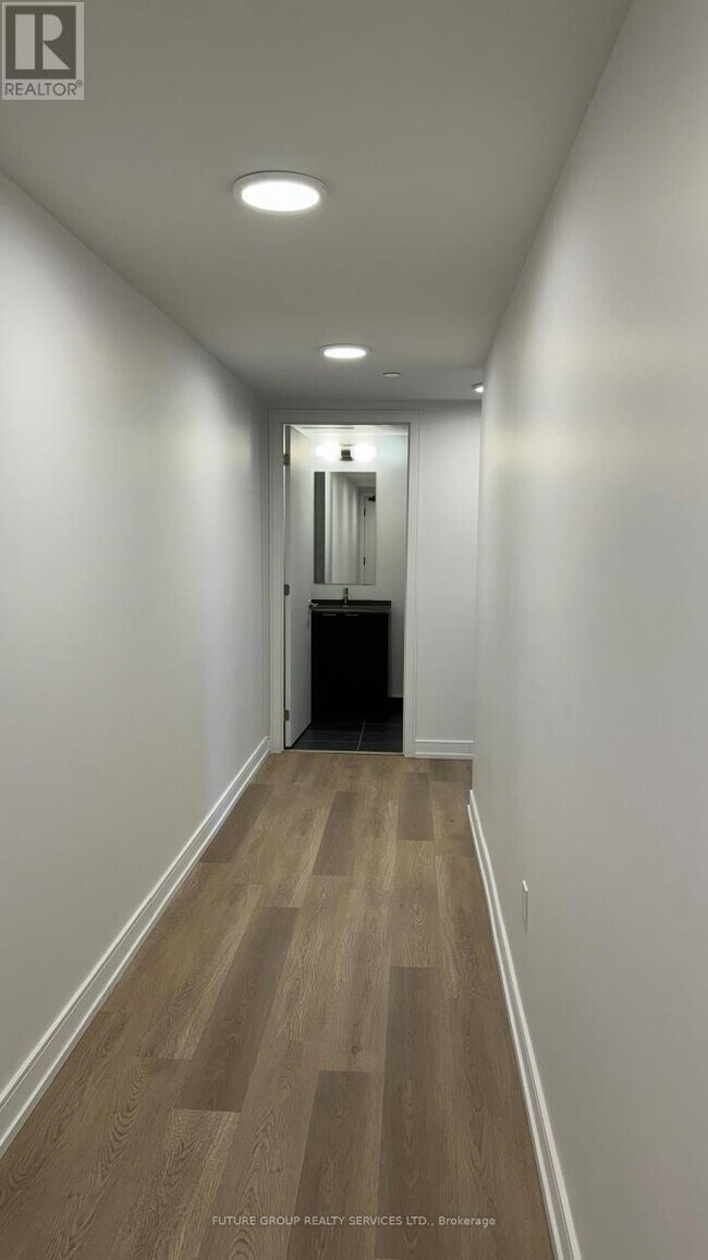 Photo du bâtiment - 1 Jarvis St