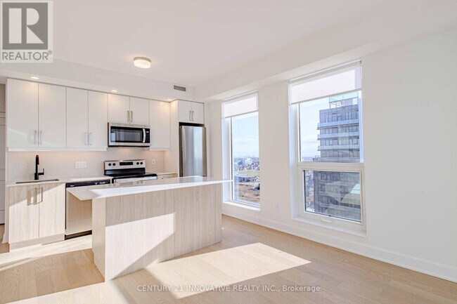 Photo du bâtiment - 3240 William Coltson Ave