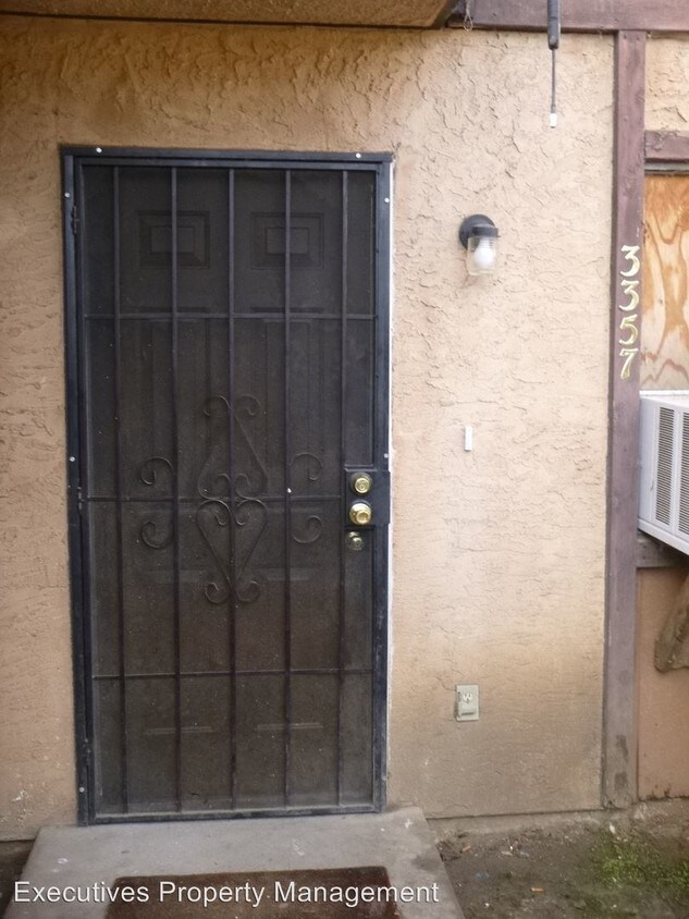 Primary Photo - 2 br, 1 bath House - 3357 San Mateo Ct