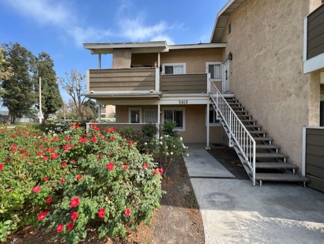 Primary Photo - 2813 S. Tuolomne Pl.