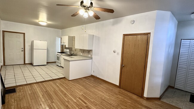 Foto del edificio - 3622 S Union Ave