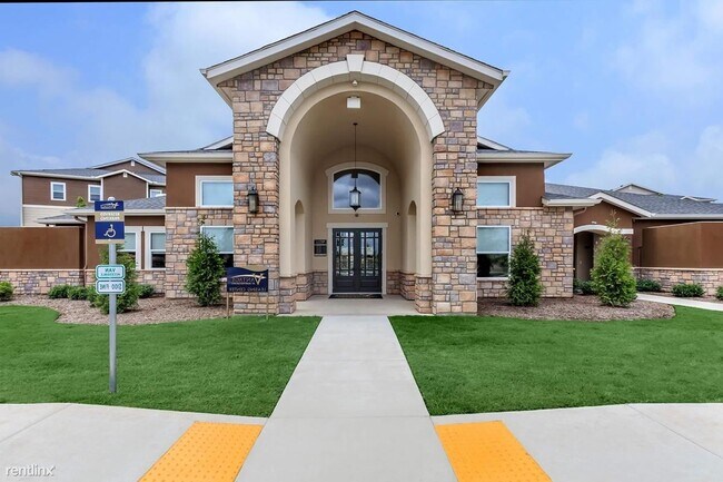 Foto del edificio - 1 br, 1 bath Condo - 9102 FM 2920 Flat  1 ...