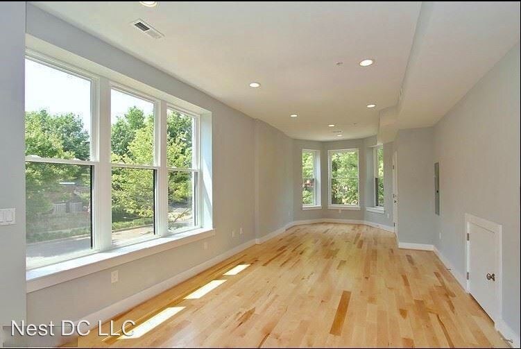 Foto principal - 1120 Euclid St NW