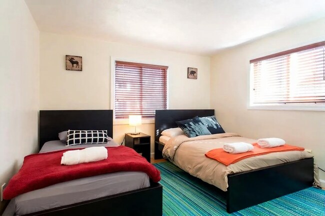 Foto del edificio - 33 Oxford Cir