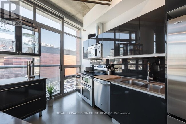 Photo du bâtiment - 33 Mill St