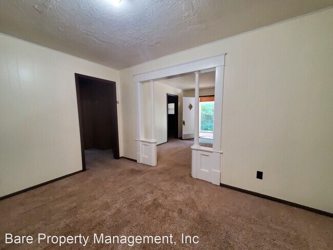 Building Photo - 3 br, 1 bath House - 904 W Grant