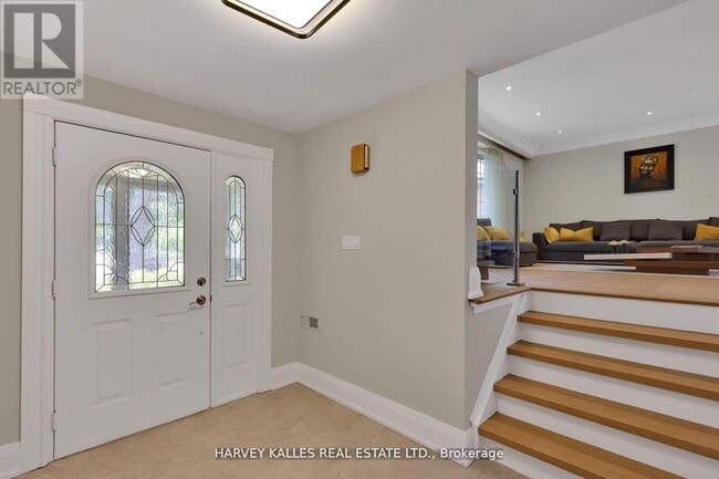 Photo du bâtiment - 16 Wedgeport Pl