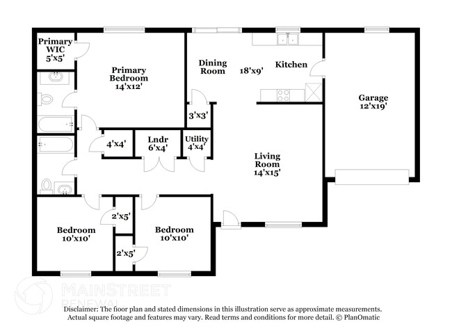 Building Photo - 6793 Creeks Edge Ct