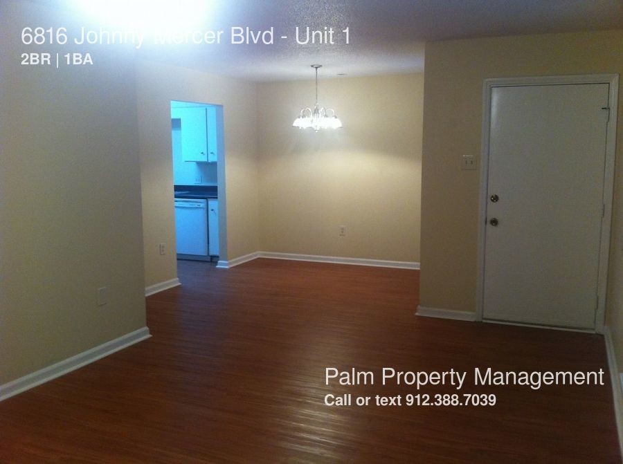 Building Photo - 6816 Johnny Mercer Blvd