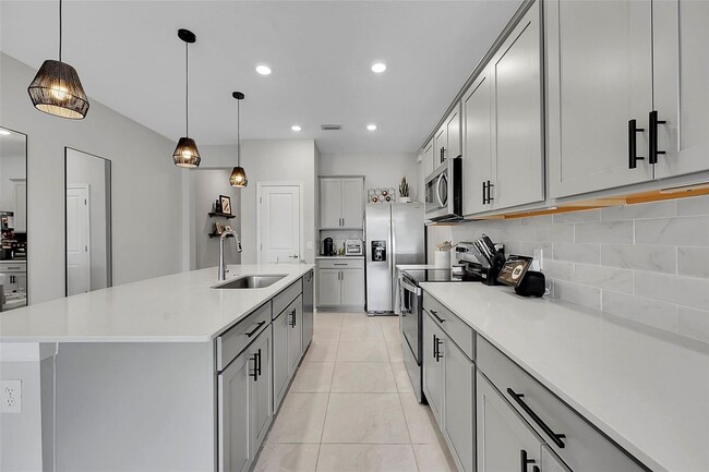 Foto del edificio - 6112 Rancho Ln