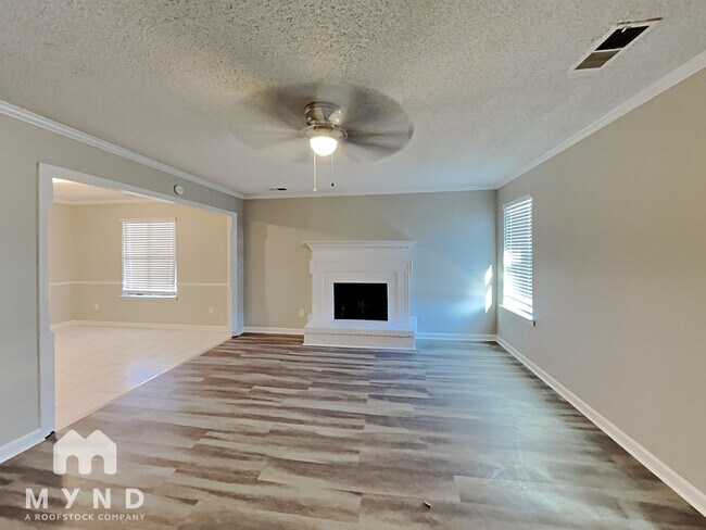 Foto del edificio - 4433 Sunnyslope Dr