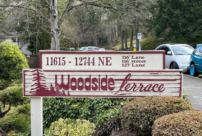 Totem Lake Cute 1bed/1bath ground floor Condo! $1695.00 - Totem Lake Cute 1bed/1bath ground floor Condo! $1695.00