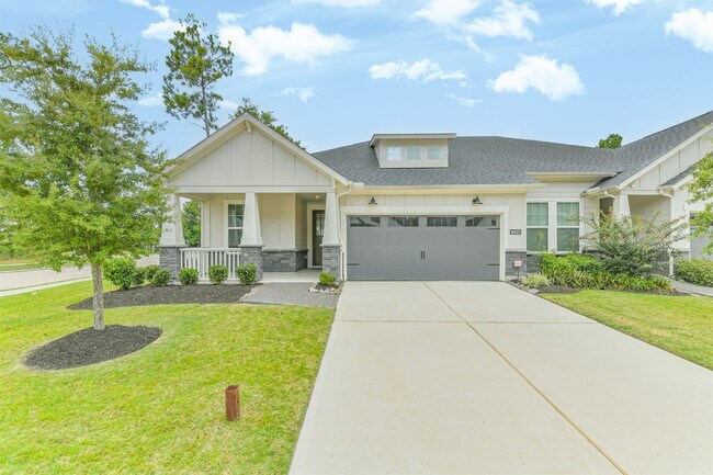 Foto del edificio - 16615 Tranquility Grove Dr