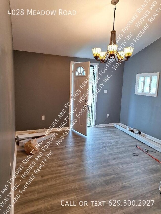 Photo - 4028 Meadow Rd House