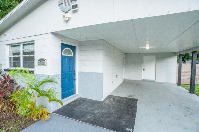 Building Photo - 3703 N Tampa St