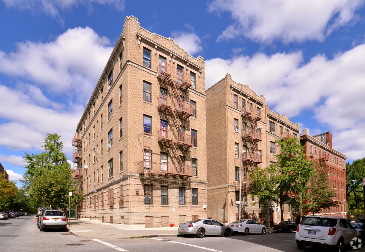 2131 Vyse Ave, Bronx, NY 10460 Apartments in Bronx, NY