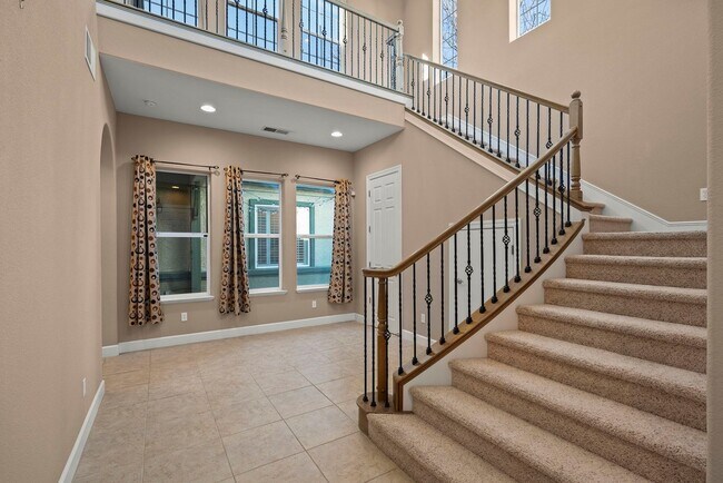 Foto del edificio - Damont Ranch Townhome Available to Lease Now