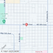 Building Photo - 712 N Washington St