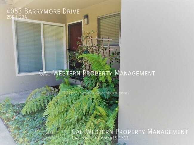 Foto del edificio - 4053 Barrymore Dr