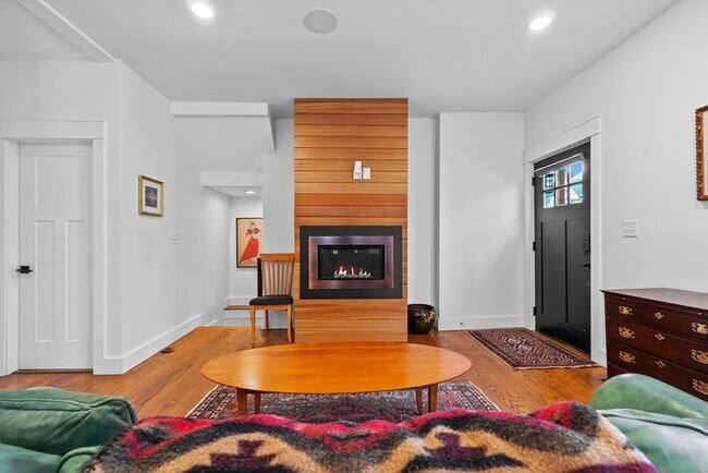 Foto del edificio - 38 Chester St