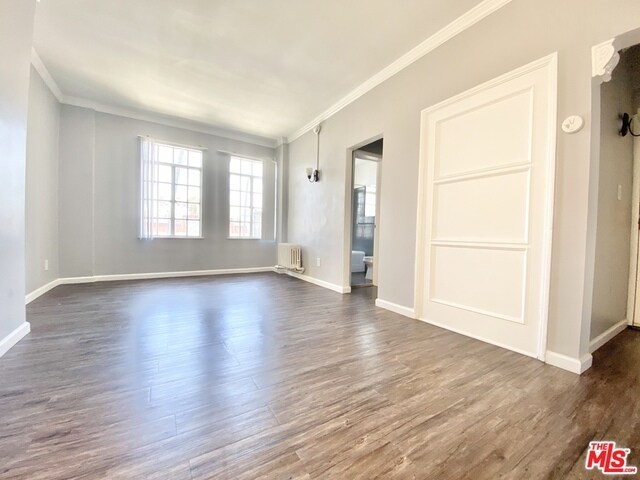 Building Photo - 537 S Gramercy Pl