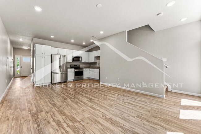 Foto del edificio - 1152 Oak St