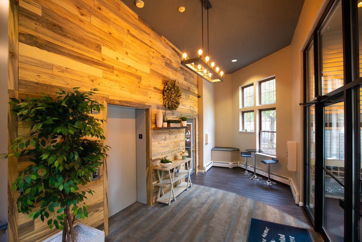 Foto principal - The Residences at River Hill