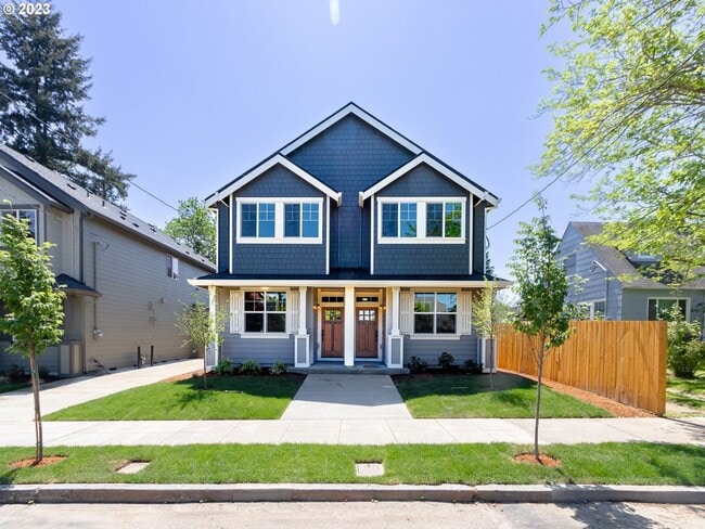Building Photo - St. John’s Duplex