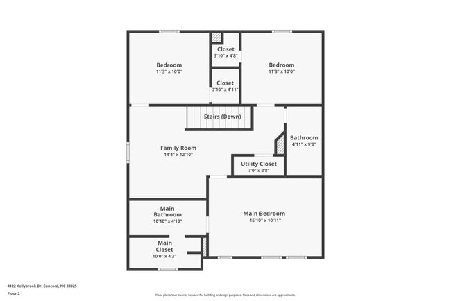 Building Photo - 4122 Kellybrook Dr