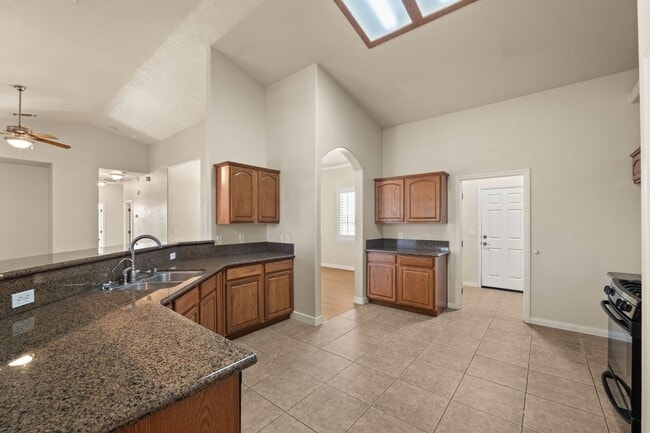 Building Photo - Stunning and Beautifully Spacious Home