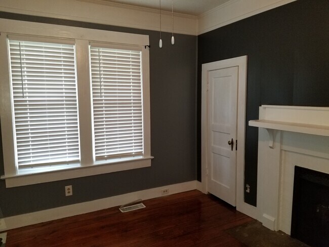 Foto del edificio - 1208 Frisco St