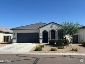 Building Photo - 9661 E Alfalfa Dr